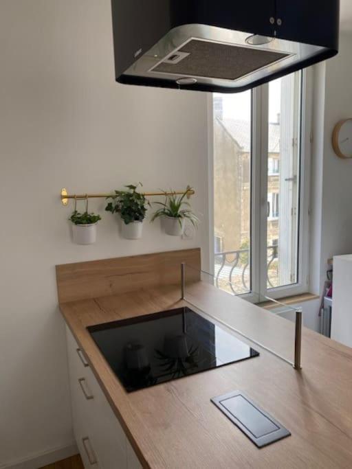 Maison De Avec Terrasse *