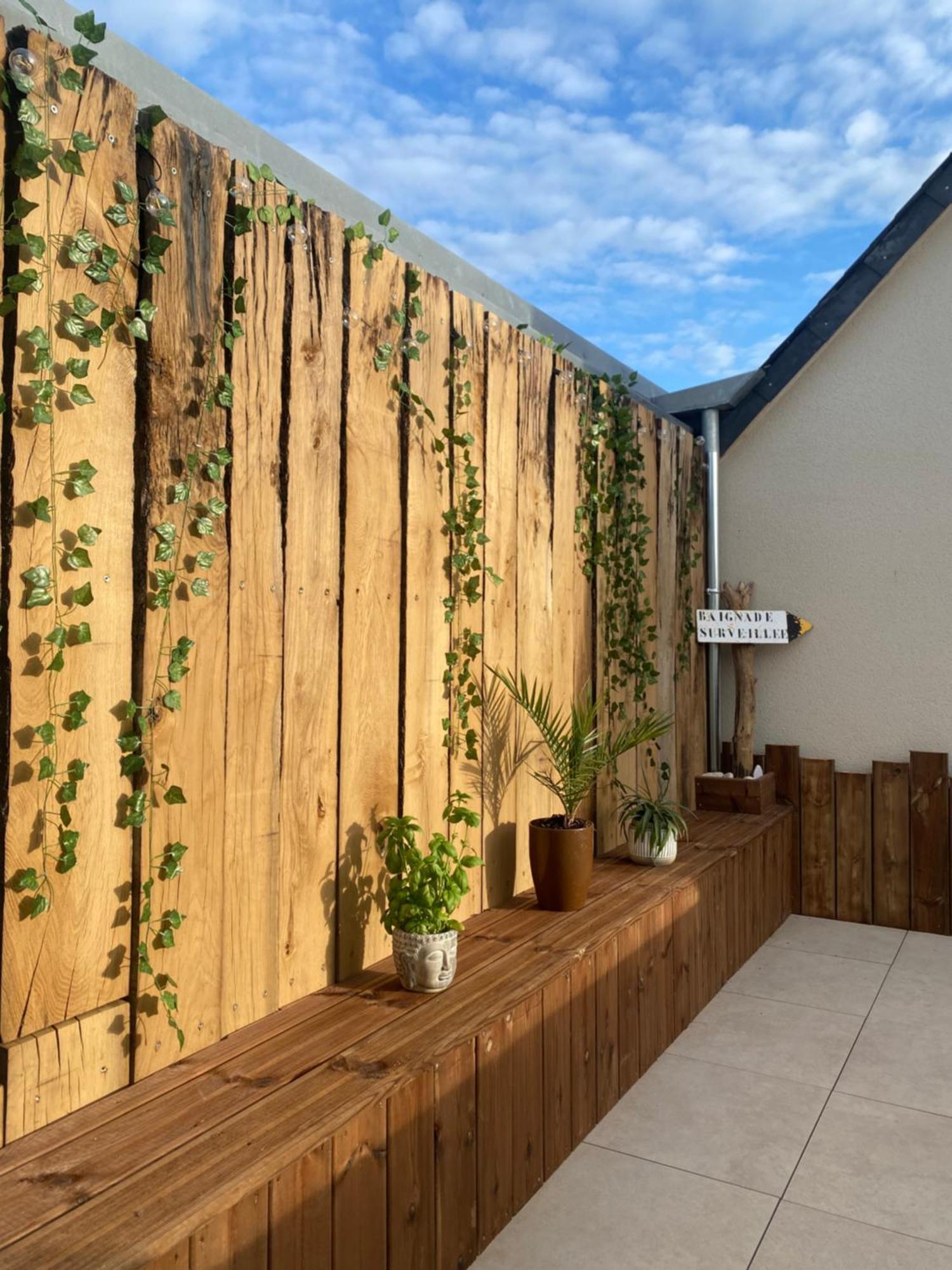 Maison De Avec Terrasse